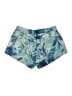 Active by Old Navy Print Blue Shorts Size L - photo 2