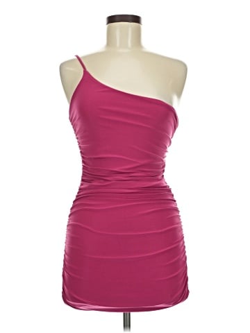 Fashion Nova Cocktail Dress (view 1)
