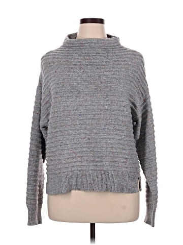 Court & Rowe Turtleneck Sweater (view 1)