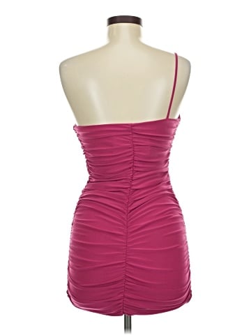 Fashion Nova Cocktail Dress (view 2)