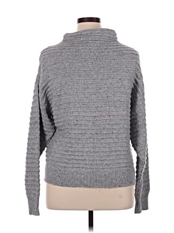 Court & Rowe Turtleneck Sweater (view 2)