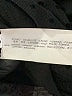 Zara Black Cocktail Dress Size XS - photo 8