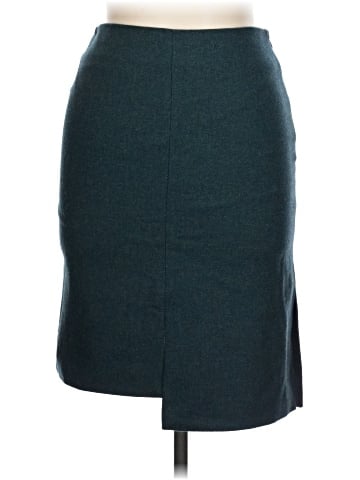 Scanlan Theodore Wool Skirt (view 1)