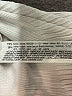 Zara White Turtleneck Sweater Size S - photo 8