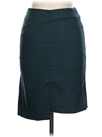 Scanlan Theodore Wool Skirt (view 2)