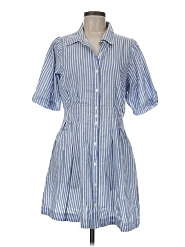 Caroline Constas Casual Dress (view 1)