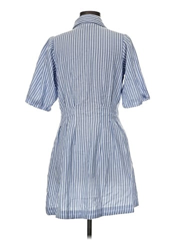 Caroline Constas Casual Dress (view 2)