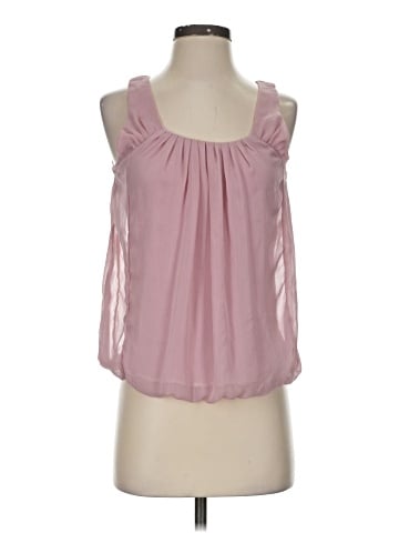 Logix Sleeveless Blouse (view 1)