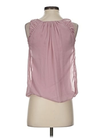 Logix Sleeveless Blouse (view 2)