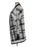 Merokeety Plaid Gray Cardigan Size XL - photo 5