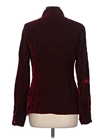 Exte Long Sleeve Blouse (view 2)