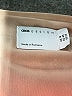 ASOS Design 100% Polyester Silver Casual Skirt Size 14 - photo 4