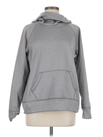 lucy Pullover Hoodie (view 1)