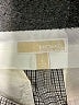 MICHAEL Michael Kors Houndstooth Gray Wool Pants Size 4 - photo 4