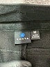 Luhta Black Dress Pants Size M - photo 7