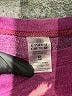 Gameday couture Purple Pullover Sweater Size S - photo 7