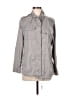Comptoir des Cotonniers 100% Polyester Gray Jacket Size EU (FR) 38 / US 6 - photo 1