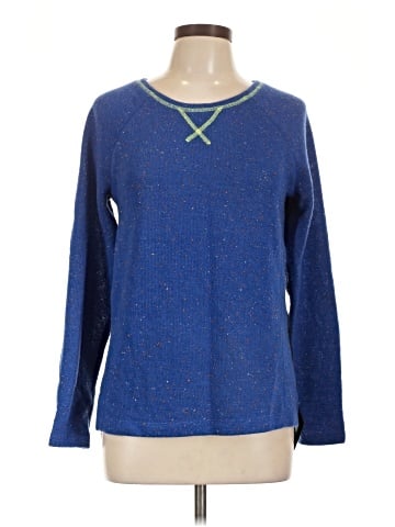 Bongo Pullover Sweater (view 1)