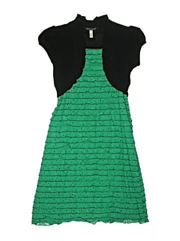 Speechless Dress (view 1)
