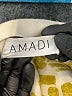 Amadi 100% Cotton Yellow Pullover Sweater Size XS - photo 7