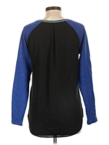 Bongo Pullover Sweater (view 2)