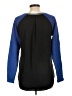 Bongo Blue Pullover Sweater Size L - photo 2