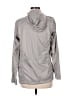 Comptoir des Cotonniers 100% Polyester Gray Jacket Size EU (FR) 38 / US 6 - photo 2