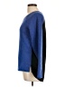 Bongo Blue Pullover Sweater Size L - photo 5