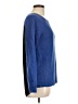 Bongo Blue Pullover Sweater Size L - photo 4