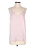 Calvin Klein Pink Sleeveless Top Size M (estimated) - photo 1
