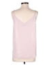 Calvin Klein Pink Sleeveless Top Size M (estimated) - photo 2