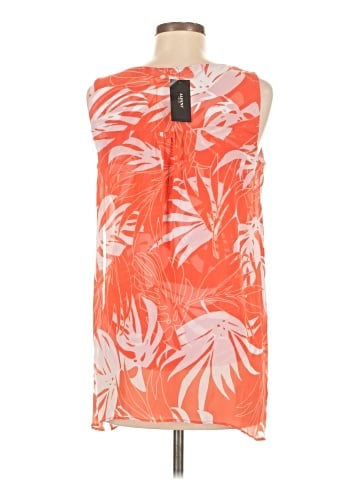 Alfani Sleeveless T-Shirt (view 2)