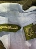 Eddie Bauer Solid Blue Track Jacket Size L - photo 6