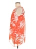 Alfani 100% Polyester Orange Sleeveless T-Shirt Size M (petite) - photo 5
