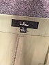 Lulus 100% Polyester Solid Green Casual Pants Size M - photo 7
