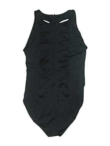 Carmen Marc Valvo One Piece Swimsuit (view 2)