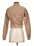 Doki Geki Tan Jacket Size S - photo 2