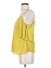 ASOS 100% Polyester Yellow Tank Top Size 4 - photo 5