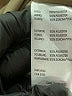 Calvin Klein 100% Polyester Solid Gold Jacket Size XS - photo 7