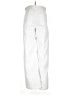 FRAME White Cargo Pants Size 31 waist - photo 2