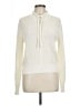 PETER MILLAR Ivory Pullover Sweater Size L - photo 1
