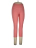 Active by Old Navy Color Block Pink Active Pants Size L - photo 1