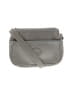 Assorted Brands Gray Crossbody Bag One size - photo 1