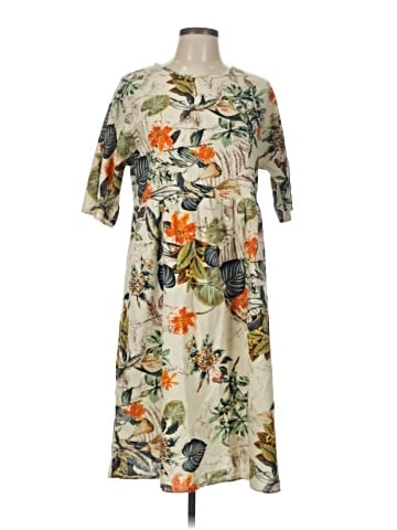 Zanzea Collection Casual Dress (view 1)
