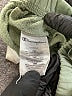Champion Green Sweatpants Size 12-18 mo - photo 4