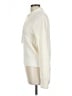 PETER MILLAR Ivory Pullover Sweater Size L - photo 5