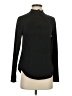 Spyder Black Track Jacket Size S - photo 1