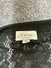 Cami NYC Black Cardigan Size M - photo 7