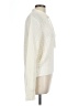 PETER MILLAR Ivory Pullover Sweater Size L - photo 4