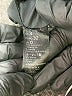 Topshop Stripes Black Blazer Size 0 - photo 7